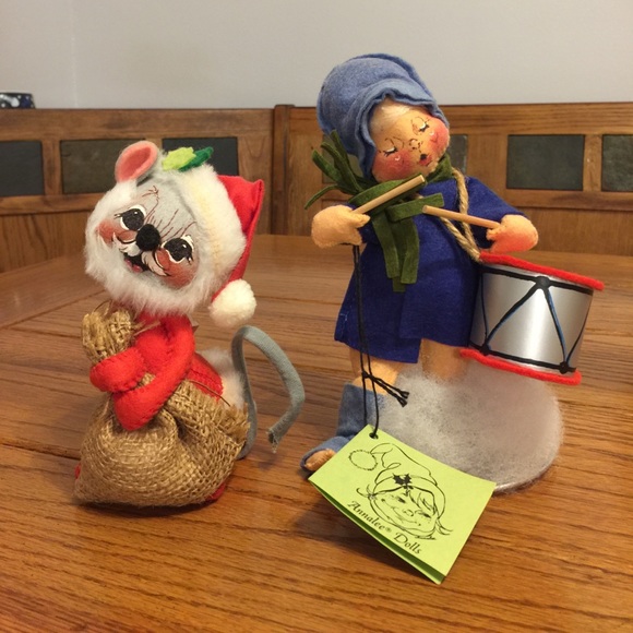 Annalee Other - Annalee dolls